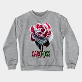 Carcross Crewneck Sweatshirt